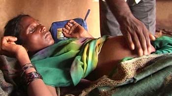 Birthing in healthcare void