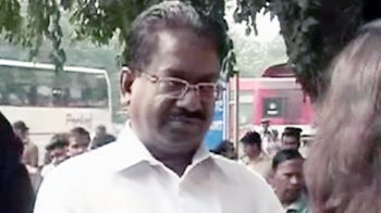 DMK: CBI will find it difficult to prove charges framed against Kanimozhi