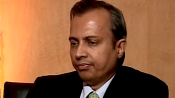 'Indian market rally based on statements from Europe'