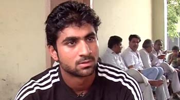 Video : From Ghaziabad to Major League Baseball