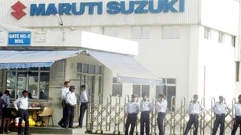Truth vs Hype: Maruti - Trouble at the plant