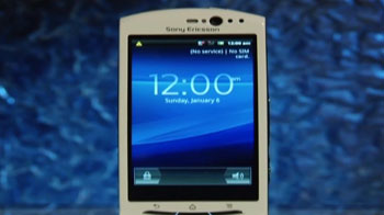 Cell Guru reviews Sony Ericsson Xperia Neo V