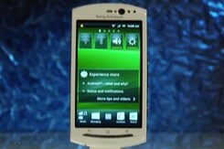 Big Review: Sony Ericsson Xperia Neo V Big Review: Sony Ericsson Xperia Neo V