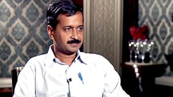 Video : 'Anna Hazare team not against Congress'