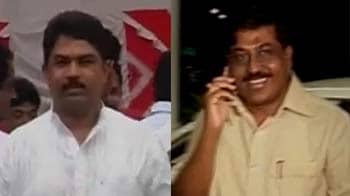 Video : Two more Karnataka ministers face graft charges