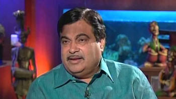 Why I will stand for Lok Sabha election: Nitin Gadkari