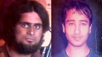 Delhi High Court blast: NIA identifies two bombers, say sources