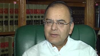 Why are whistleblowers in jail, asks Arun Jaitley on cash-for-votes scam