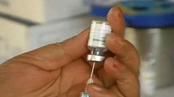 Video : Tackling encephalitis: India's own vaccine soon