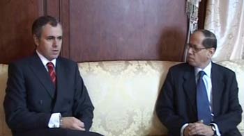 Video : Armed Forces Special Powers Act: Omar sets a deadline