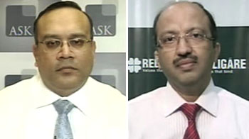 Bullish on Yes Bank, Kotak Bank: Religare Securities