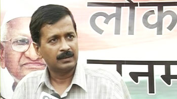 Next time our movement will be 10 times bigger, warns Arvind Kejriwal