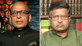 Is Team Anna in a credibility crisis?