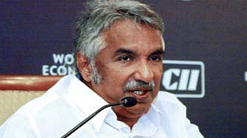 Kerala Chief Minister Oommen Chandy faces corruption charges