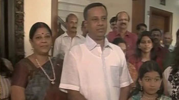 Diwali: Time to reunite