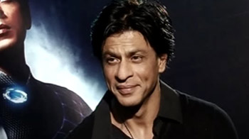 Exclusive: The making of the RA.One game