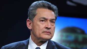 Former Goldman Sachs director Rajat Gupta in FBI custody Former Goldman Sachs director Rajat Gupta in FBI custody