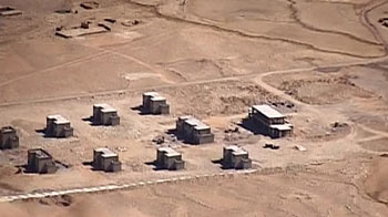 Chinese activity along the Ladakh border: Ground report