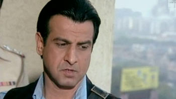 रोनित रॉय गिरफ्तार, जमानत मिली