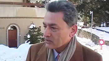 My heart always with India: Rajat Gupta