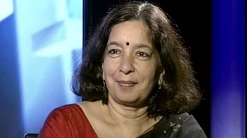 Question Time with Axis Bank chief