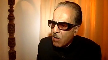 Omar violated coalition dharma: Saifuddin Soz