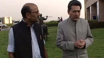 Walk The Talk with Rajat Gupta