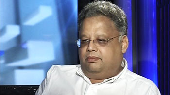 Rakesh Jhunjhunwala's stock picking mantra