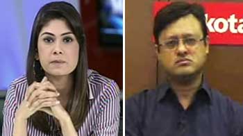 Companies exposed globally to do well: Kotak