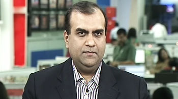 Get aggressive on equities: Enam Securities