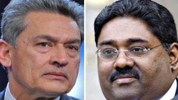 Rajat-Rajaratnam conversation tapes Rajat-Rajaratnam conversation tapes