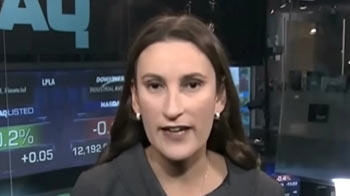 'Strength in US spending to wither soon'