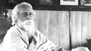 India Matters: Tagore Reloaded
