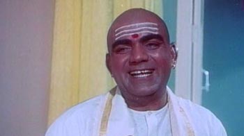 Bollywood's best and their divine comedy