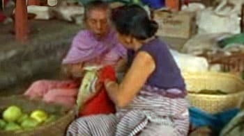 Videos : मणिपुर में 89 दिन से आर्थिक नाकेबंदी