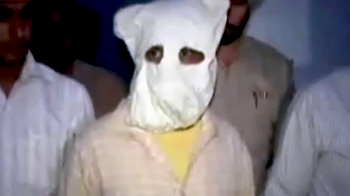 भरी अदालत में जज पर हमला