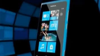Sneak peek: Nokia Lumia 710 and Lumia 800
