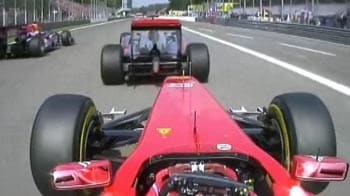 आखिर ये फॉर्मूला वन है क्या...?