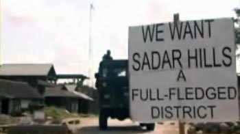 Blocking Manipur's lifeline: 'My way' or the highway, say protesters