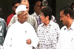 टीम अन्ना में बनी रहे एकता टीम अन्ना में बनी रहे एकता