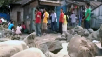 Manipur economic blockade: From bad to worse; does anyone care?