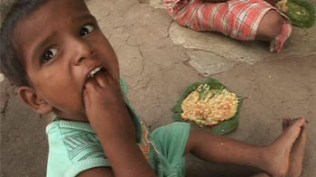 The world reaches 7 billion today, will it happen in India?