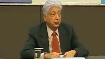 Video : Attrition levels down in Q2: Wipro