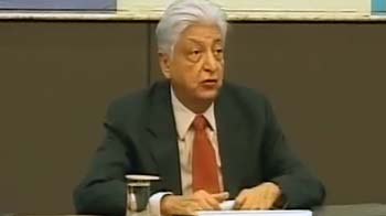 Lack of decision-making in government: Azim Premji