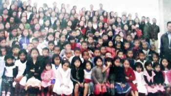 ये है सबसे बड़ा परिवार...