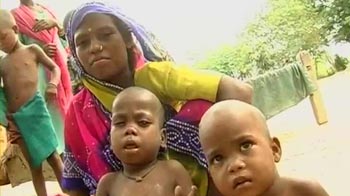 World population hits 7 billion