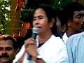 Video : Mamata's 7-day ultimatum to Maoists