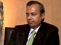 Video : 'Indian market rally based on statements from Europe'