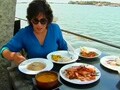 Aneesha's culinary treat in Kochi
