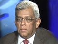 Video: Definitely need a regulator for real estate sector: HDFC
